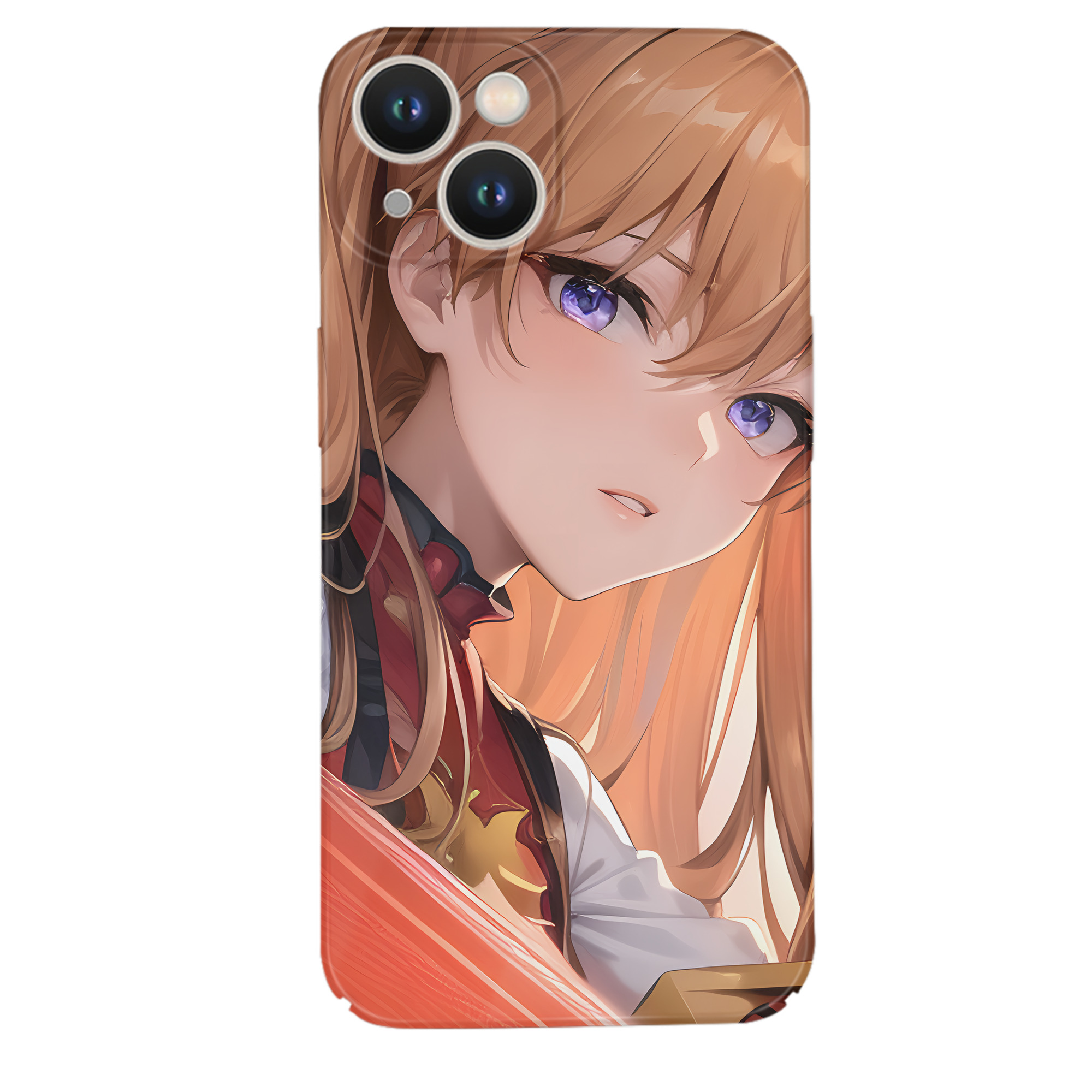 （画像用） EVA 新世紀エヴァンゲリオン 【iPhone 14シリーズ対応】ハードケース